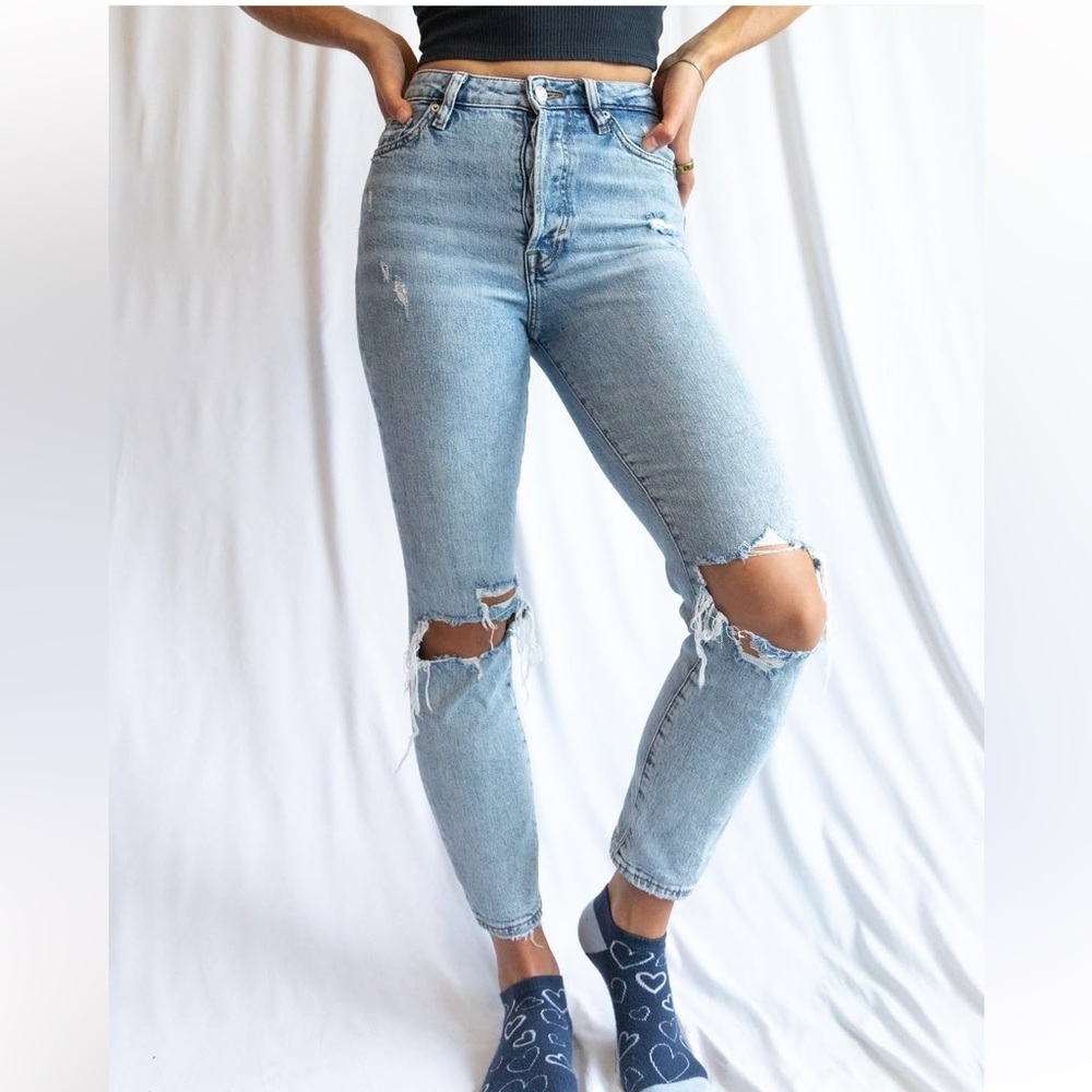 H&M Jeans - Picture 7 of 8